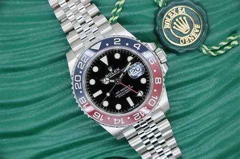 rolex msrp prices